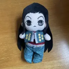 2025年最新】hunter×hunter イルミ ぬいぐるみの人気アイテム
