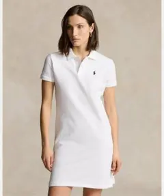 POLO ラルフローレン ポロワンピース