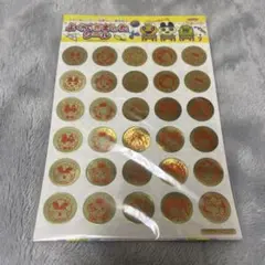レア　たまごっち　平成レトロ　よくできましたシール