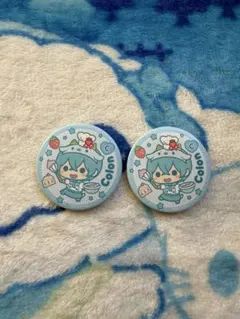 2025年最新】ころんくん缶バッジspringの人気アイテム - メルカリ