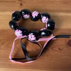フラダンス　ブレスレット