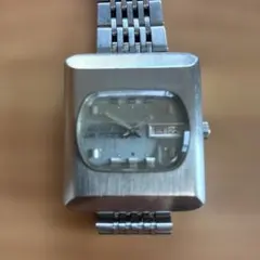 ミ*ソ様 SEIKO LORD MATIC 23JEWELS 自動巻き 腕時計 - メルカリ