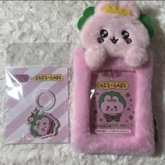 チェゴシム もふもふフォトキーホルダー カプセルトイ - メルカリ