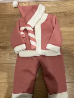 サンタ コスチューム