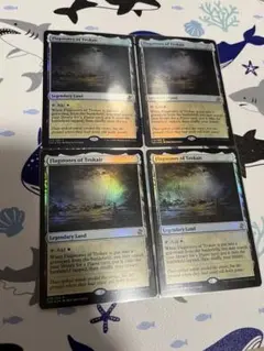 宝物トークン Treasure token 旧正月プロモ - メルカリ