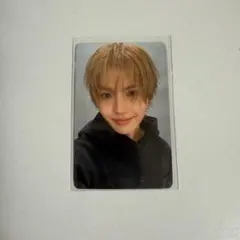 TREASURE ドヨン viviトレカ