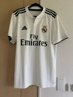 2025年最新】トニ・クロース ユニフォームの人気アイテム - メルカリ