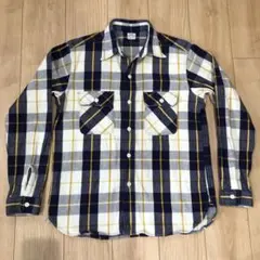 2025年最新】WAREHOUSE メンズ シャツの人気アイテム - メルカリ