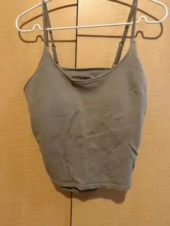 ALEXIA STAM カップ付きキャミソールのサムネイル
