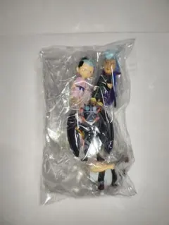 ワンピース ワンピの実 第十一海戦 4種 コンプリート