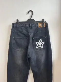 2025年最新】star team denimの人気アイテム - メルカリ TEAM ブラック