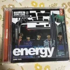 2026年最新】m!lk cd energyの人気アイテム - メルカリ