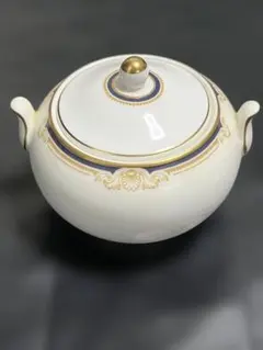 2026年最新】ウェッジウッド シュガーポットの人気アイテム - メルカリ