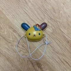 ウサハナ　おめんコレクション　ガチャガチャ