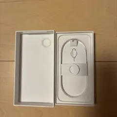 iPhone16e 空箱のみ