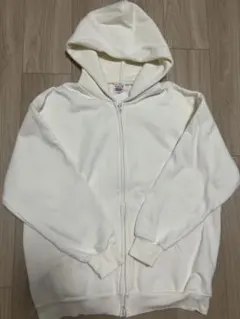 FREAK'S STORE メンズ　フードパーカー　サイズM 送料込み