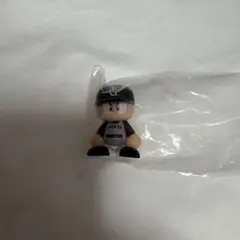 読売ジャイアンツ パワプロくん ならぶんです ミニフィギュア