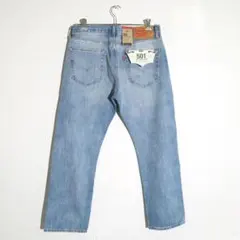 別注 Levi’s(R)GLR 501(R) ’93 STRAIGHT デニム