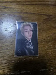 ENHYPEN ジョンウォン　ラキドロ　オリーブヤング