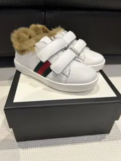 2026年最新】GUCCI 子供用スニーカーの人気アイテム - メルカリ