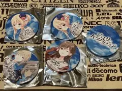 2025年最新】ジュエリーナイツアルカディアの人気アイテム