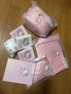 ハローキティ 1番くじ