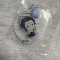 ゆらふわ　ランダム　アクリルチャーム　バルーン　しのぶ