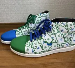 FamilyMart ファミリーマート ファミッペ スニーカー 26.5cm