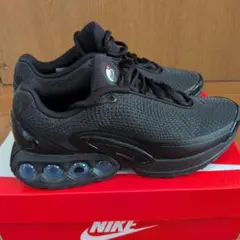 Nike Air Max ブラック スニーカー