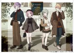 2025年最新】プロセカ zozotown ワンダショの人気アイテム