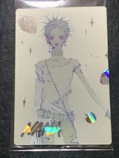 矢沢あい ツインウエハース　nana 大崎ナナ