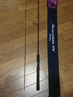シマノ　スコーピオンxv　2601F-2のサムネイル