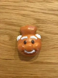 新品 ジャムおじさんのやきたてパン工場 ジャムおじさん