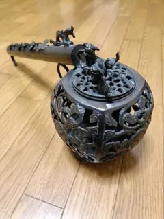 大明宣徳年制 香炉 時代保証 - メルカリ