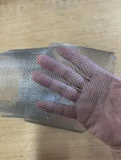 ステンレスメッシュ 10メッシュ 1m×1.5m Rimikuru