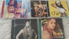 Fifth Harmony, Camila, シェネル　カミラ　まとめ売り　洋楽