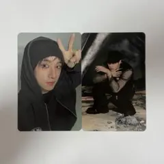 Stray Kids バンチャン トレカ