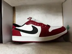 Nike Air Jordan 1 Low シカゴ 27.5cm