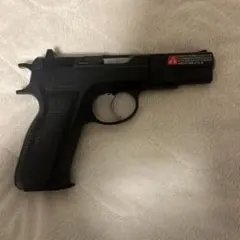 東京マルイ CZ75 ファーストモデル エアコッキング 本体のサムネイル