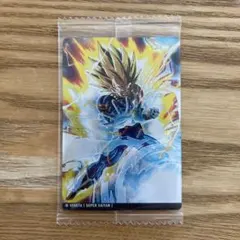 ドラゴンボール　イタジャガ　ベジータ 超サイヤ人 3-23 N