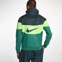 NIKE DRI-FIT プルオーバー ウィンドブレーカー L - メルカリ