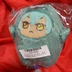 アイナナ モンぬい 亥清悠 アイドリッシュセブン ŹOOĻ