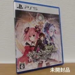 PS5 フェアリーフェンサー エフ Refrain Chord 通常版