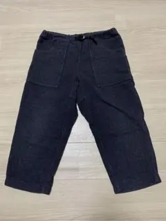 グラミチ　GRAMICCI ウールパンツ　Sサイズ