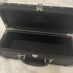ANGEL CHAMPAGNE 空箱 4個セット - メルカリ