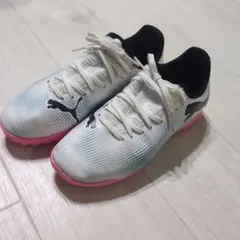 プーマ　トレシュー