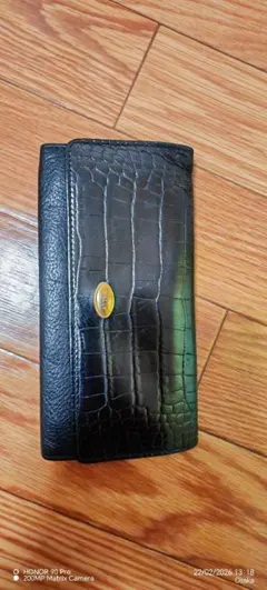 メンズハンドバッグ Bally