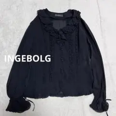 2026年最新】カネコイサオ ブラウスの人気アイテム - メルカリ