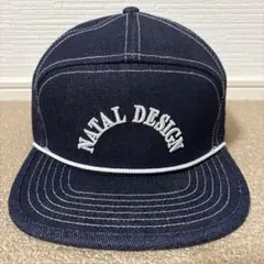 2026年最新】natal design キャップの人気アイテム - メルカリ