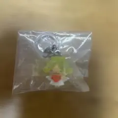 JOCHUM ジェオチャム　めじるしアクセサリー　もこ